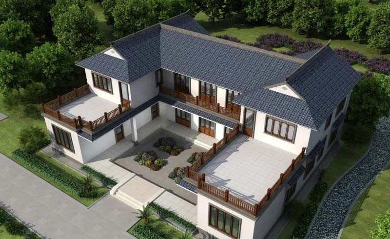 五通桥建房时常说的坐北朝南和坐南朝北有什么区别？