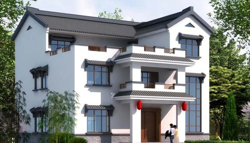 五通桥对于农村自建房屋，必须注意土方回填